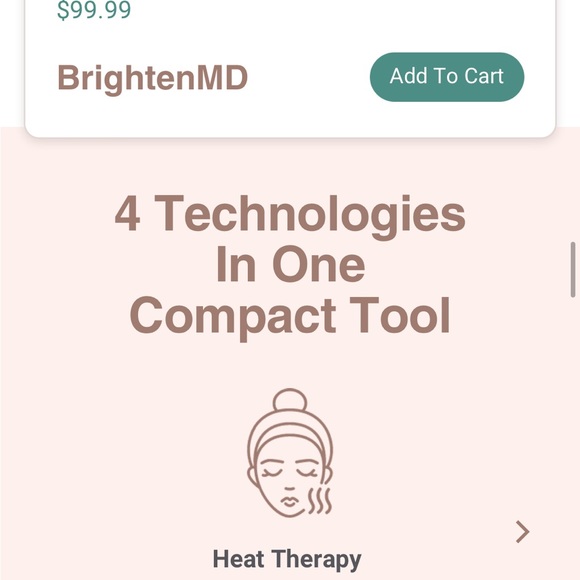 - Trophy Skin Brighten MD - Picture 9 of 12